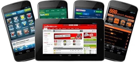 Betfred com