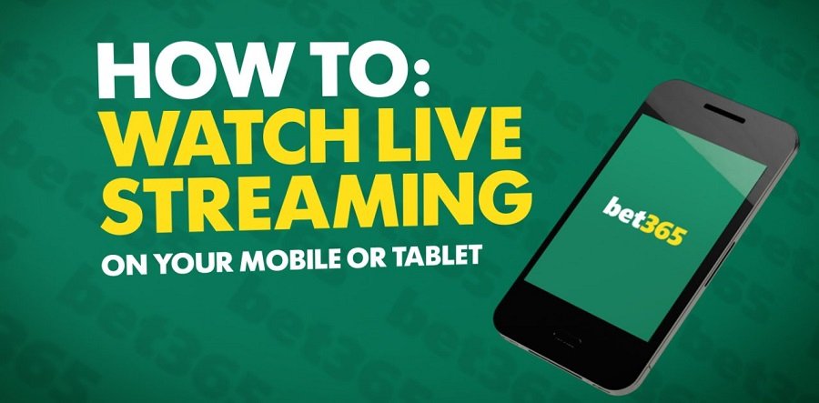 bet365 uk live streaming betting compare sites