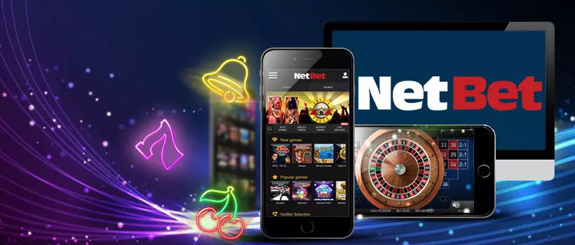 netbet - List of UK casinos online