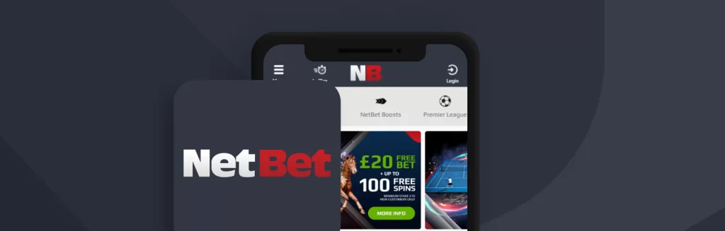 netbet uk sports bet