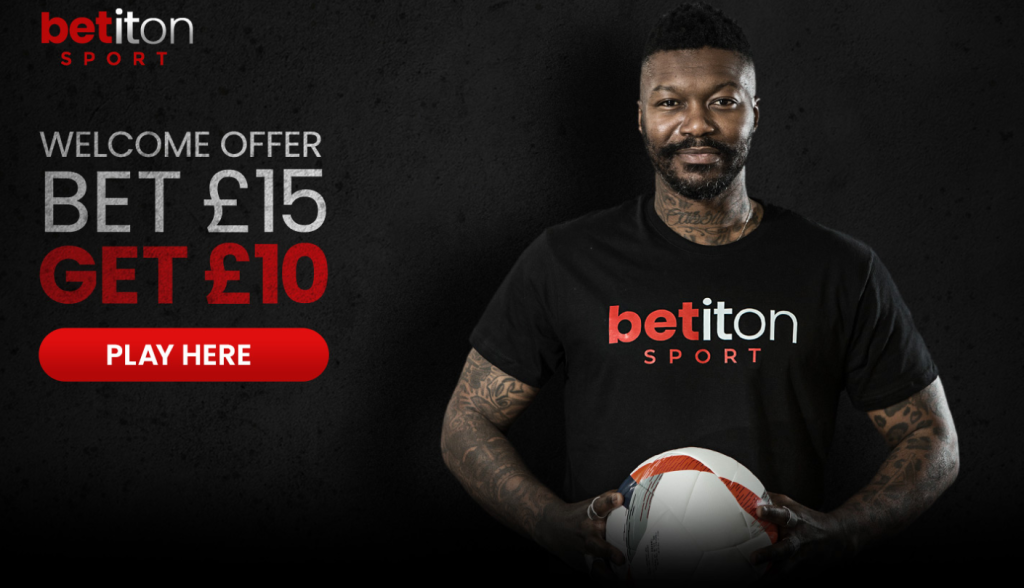 betiton sports