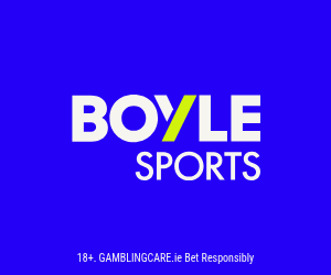 Boylesports sports