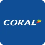 coral racing