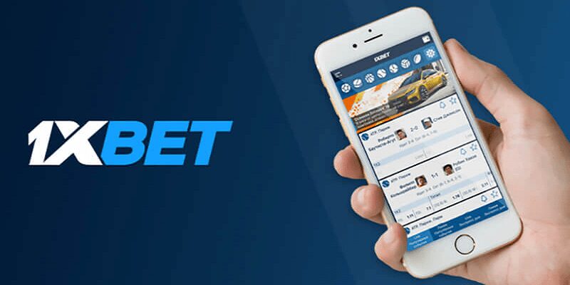 1xbet ireland app