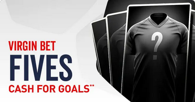 Virgin Bet Bonus Codes