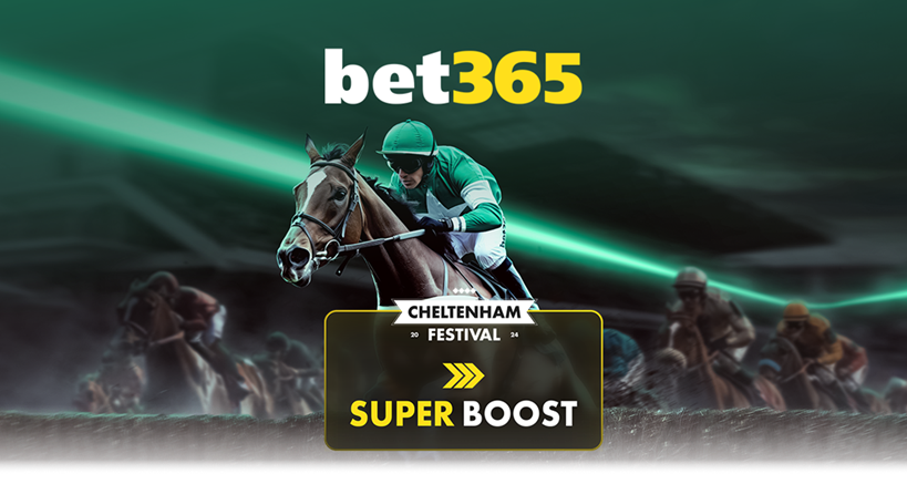 bet365 Review for UK Sports Bettors