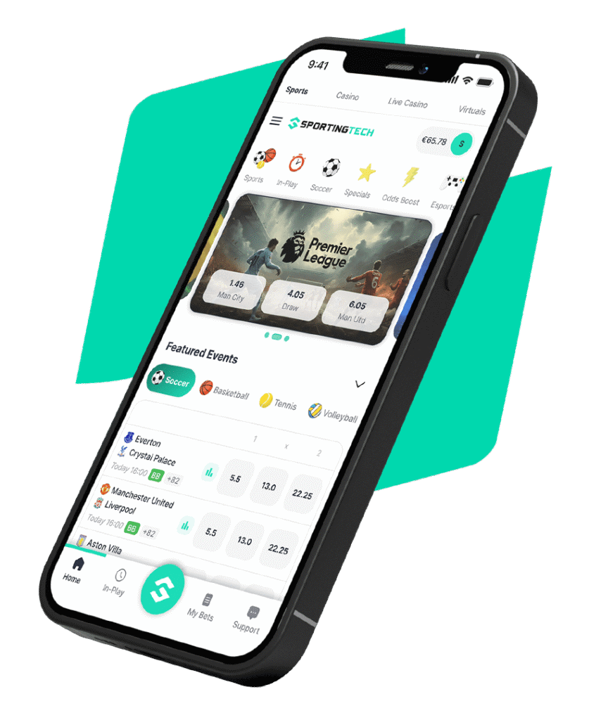 Sports Betting Exchanges UK