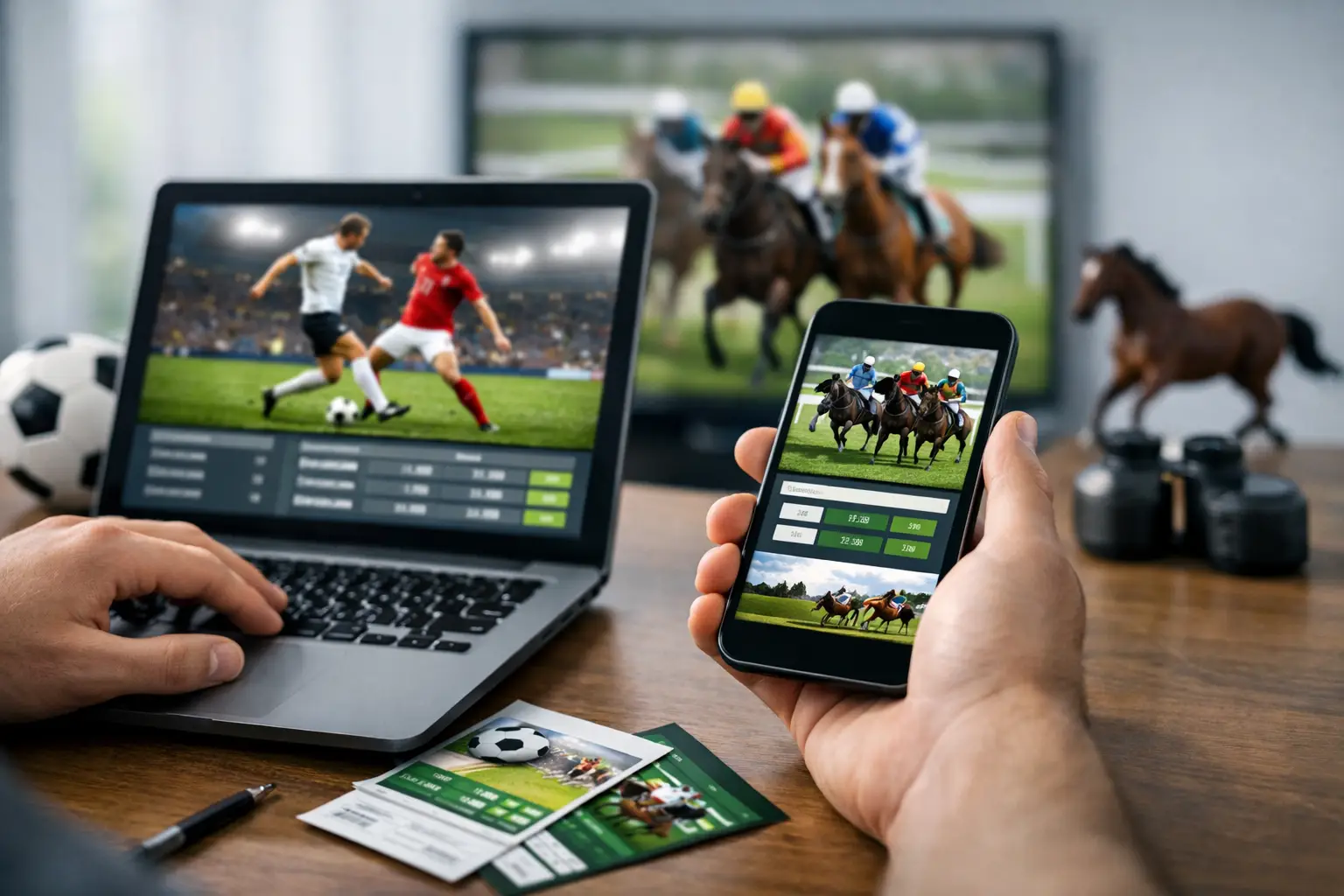 How to Compare Betting Offers Properly