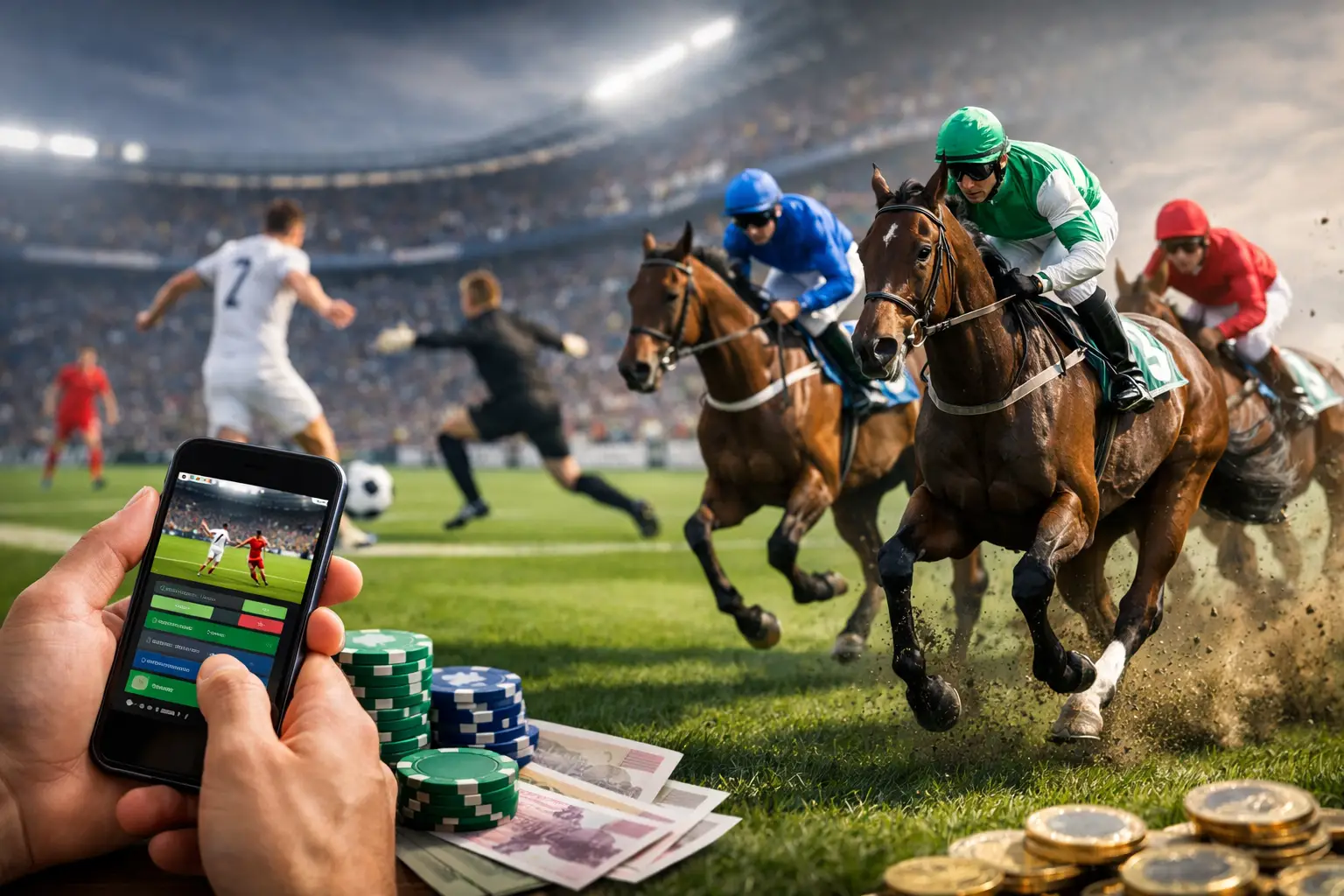 UK Bookmaker Promotions 2026 Worth Taking